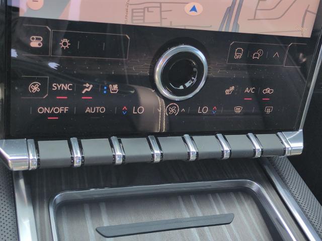 2024 GMC Sierra EV Vehicle Photo in ANAHEIM, CA 92806-5612