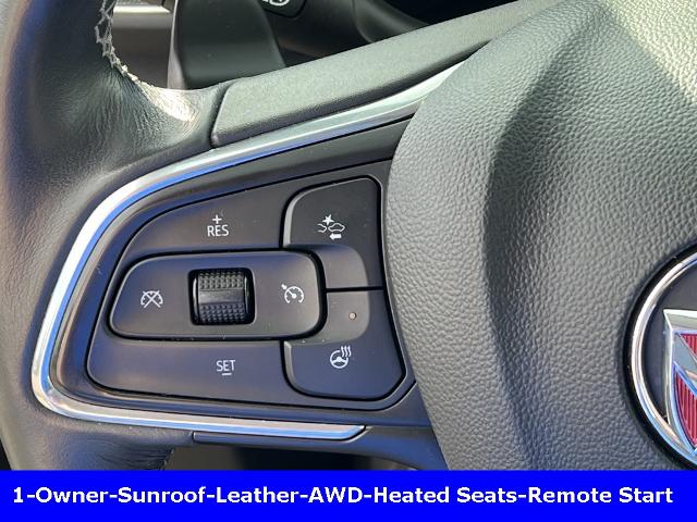 2021 Buick Envision Vehicle Photo in CHICOPEE, MA 01020-5001