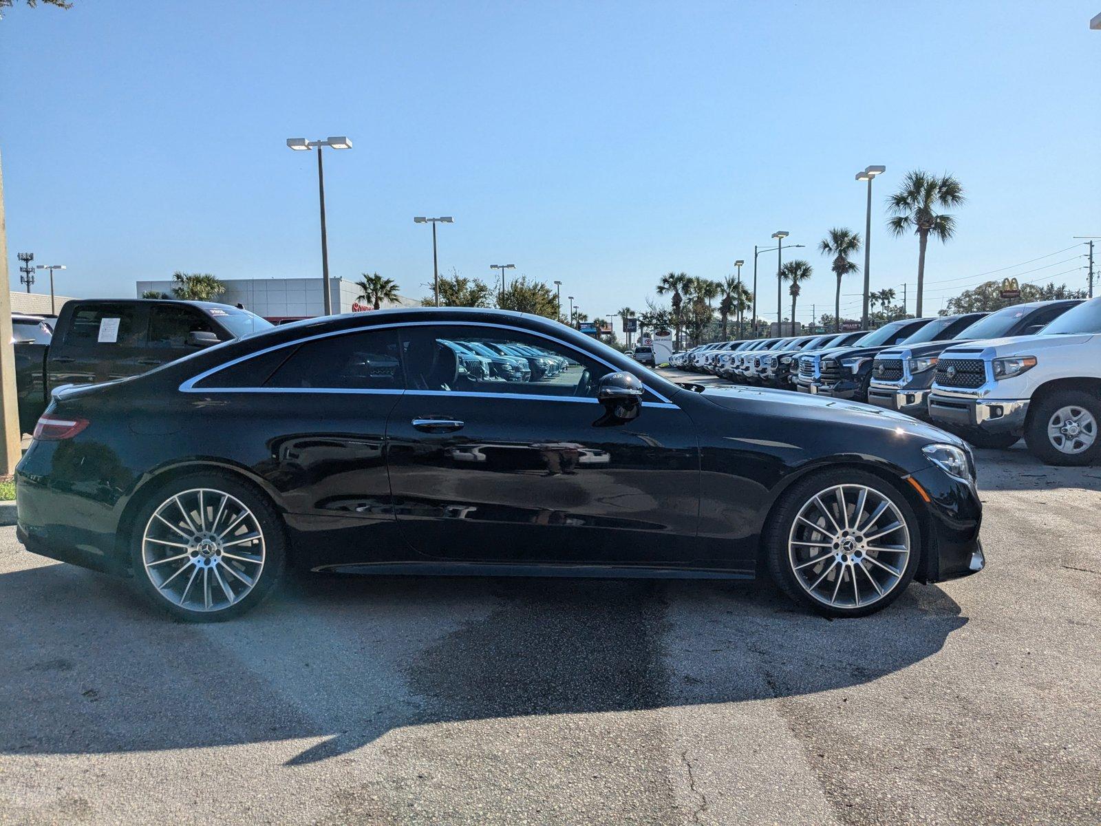 2023 Mercedes-Benz E-Class Vehicle Photo in Maitland, FL 32751