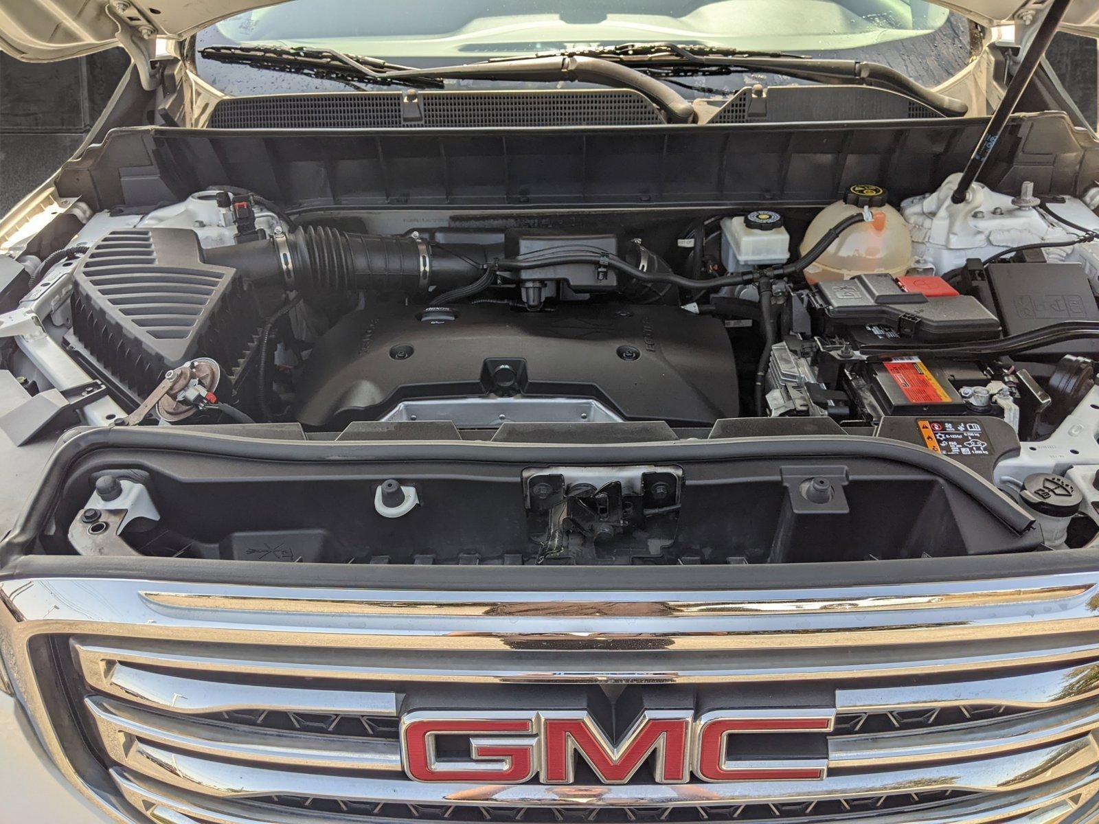 2019 GMC Acadia Vehicle Photo in AUSTIN, TX 78759-4154