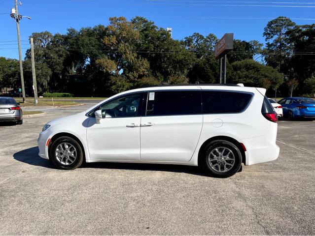 2022 Chrysler Pacifica Vehicle Photo in Savannah, GA 31419