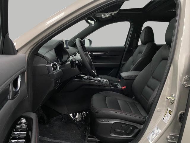 2025 Mazda CX-5 Vehicle Photo in Appleton, WI 54913