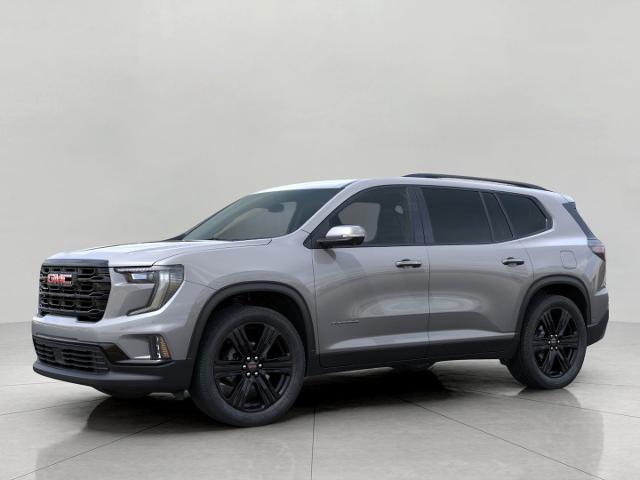 2024 GMC Acadia Vehicle Photo in APPLETON, WI 54914-8833