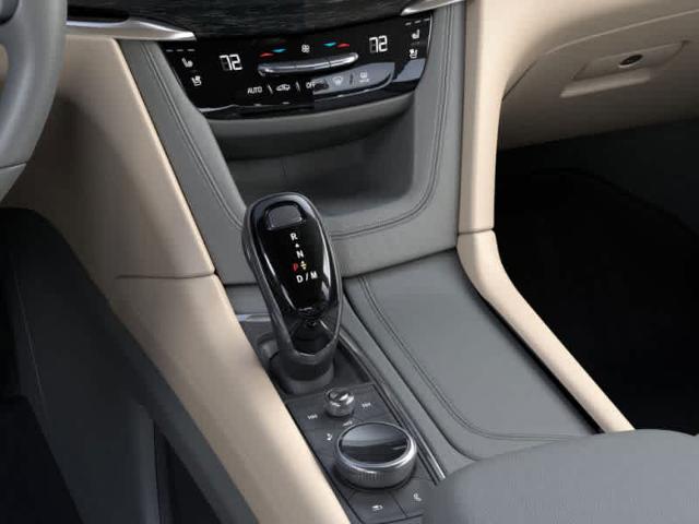 2024 Cadillac XT6 Vehicle Photo in OAK LAWN, IL 60453-4083