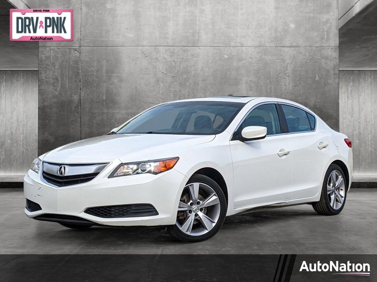 2014 Acura ILX Vehicle Photo in Spokane Valley, WA 99212