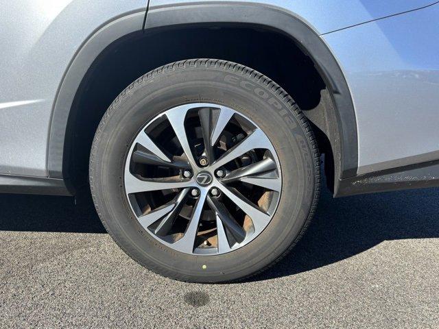 2022 Lexus RX 350L Vehicle Photo in Willow Grove, PA 19090