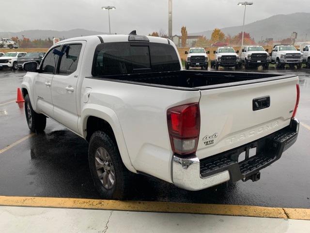 2019 Toyota Tacoma 4WD Vehicle Photo in POST FALLS, ID 83854-5365