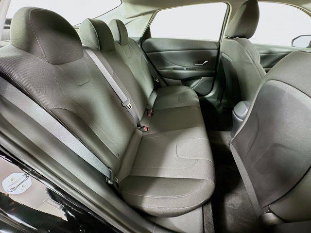 2021 Hyundai ELANTRA Vehicle Photo in Flemington, NJ 08822