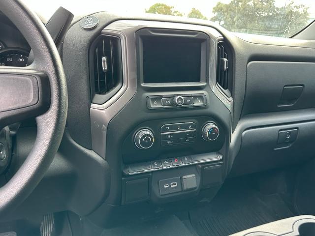 2021 Chevrolet Silverado 1500 Vehicle Photo in San Antonio, TX 78230