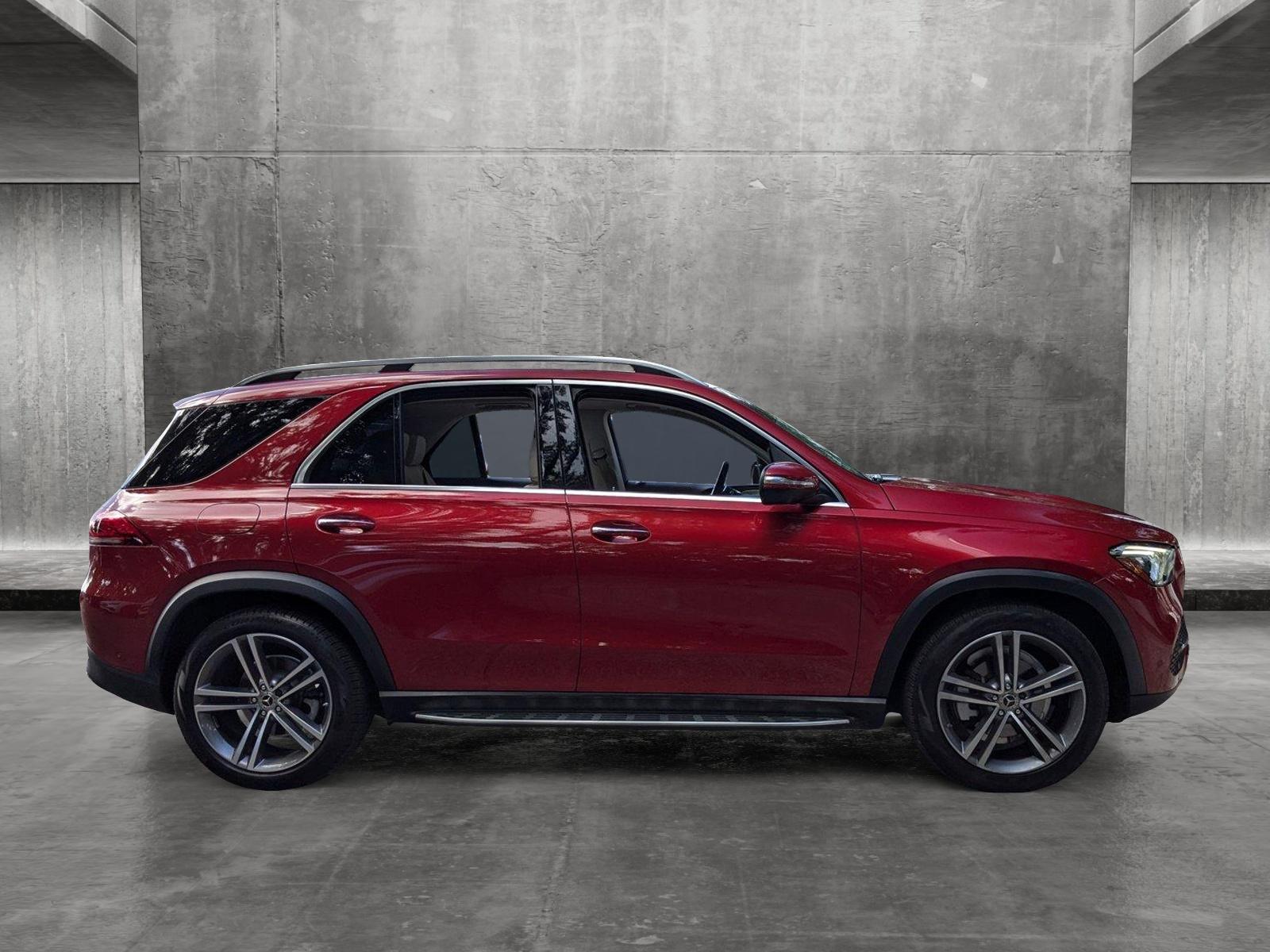 2021 Mercedes-Benz GLE Vehicle Photo in Maitland, FL 32751