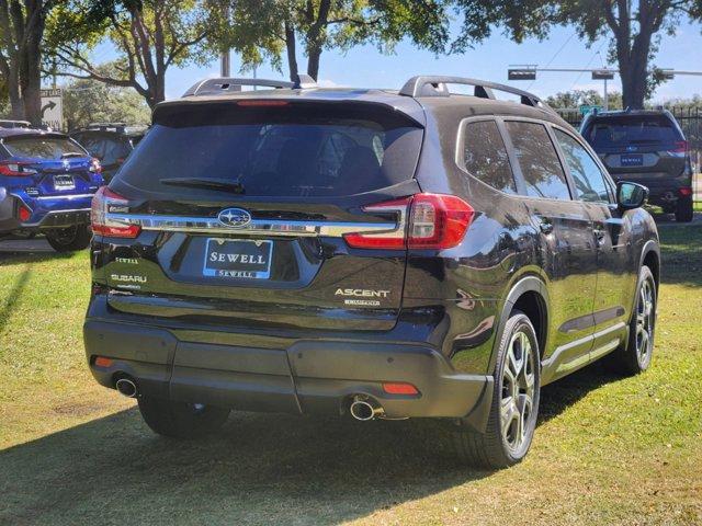 2024 Subaru Ascent Vehicle Photo in DALLAS, TX 75209