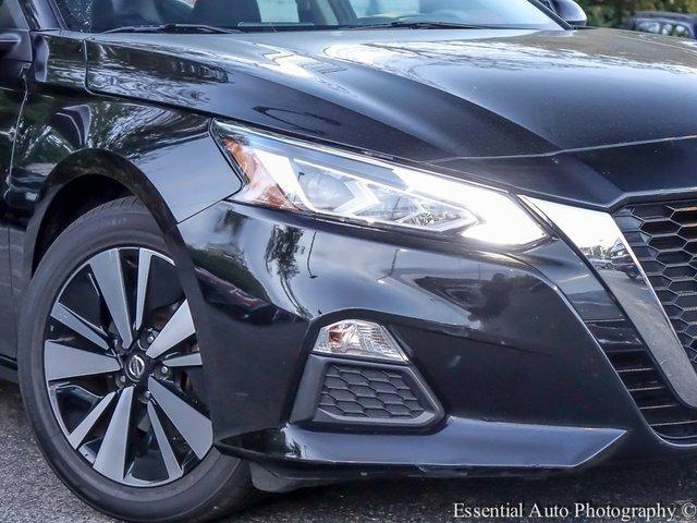 2022 Nissan Altima Vehicle Photo in Saint Charles, IL 60174