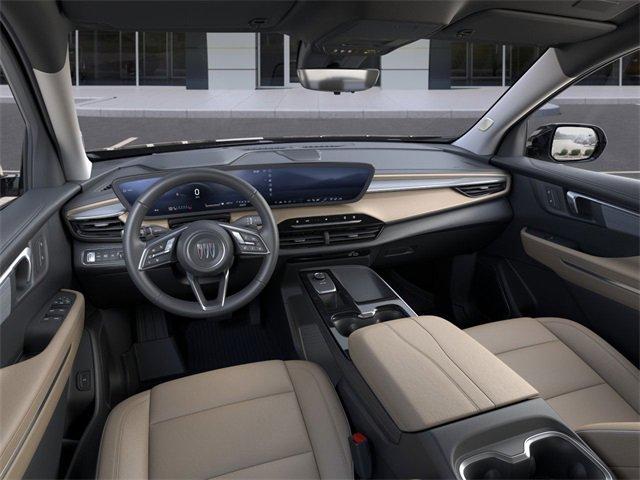 2025 Buick Enclave Vehicle Photo in JACKSON, MI 49202-1834