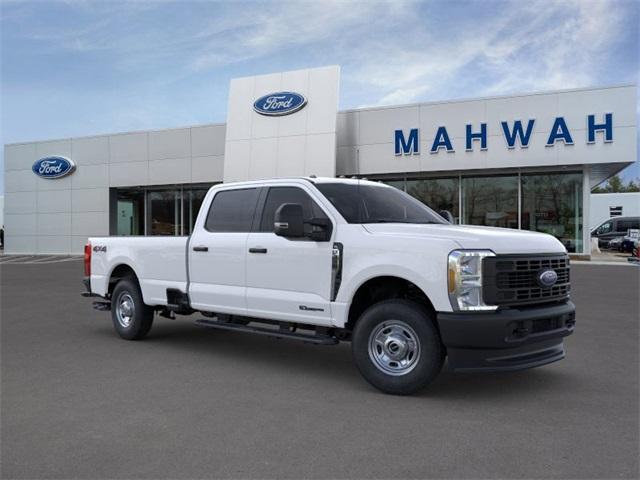 2024 Ford Super Duty F-350 SRW Vehicle Photo in Mahwah, NJ 07430-1343