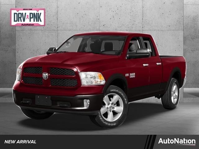 2014 Ram 1500 Vehicle Photo in Miami, FL 33015