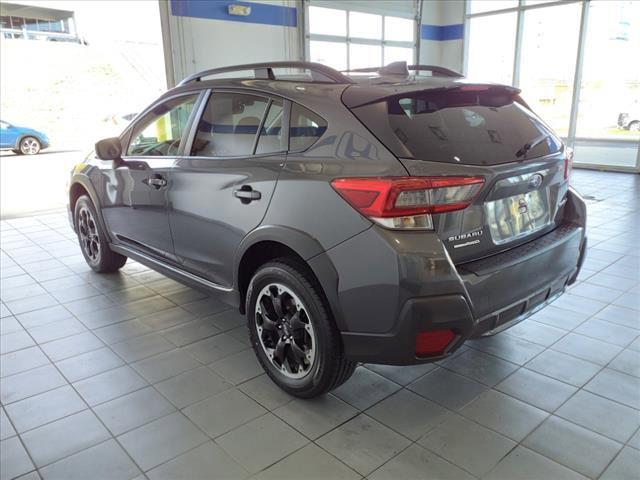 2023 Subaru Crosstrek Vehicle Photo in INDIANA, PA 15701-1897