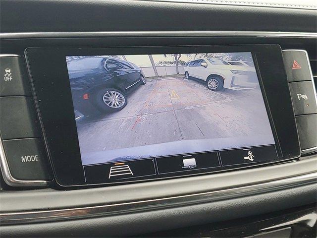 2021 Buick Enclave Vehicle Photo in SUNRISE, FL 33323-3202