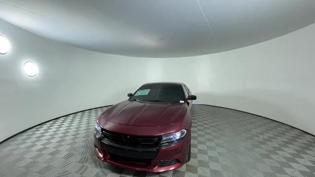 2019 Dodge Charger Vehicle Photo in GILBERT, AZ 85297-0402