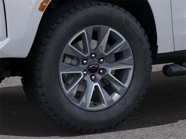 2024 Chevrolet Tahoe Vehicle Photo in HOUSTON, TX 77083-5701