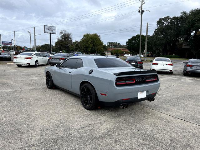 2021 Dodge Challenger Vehicle Photo in Savannah, GA 31419