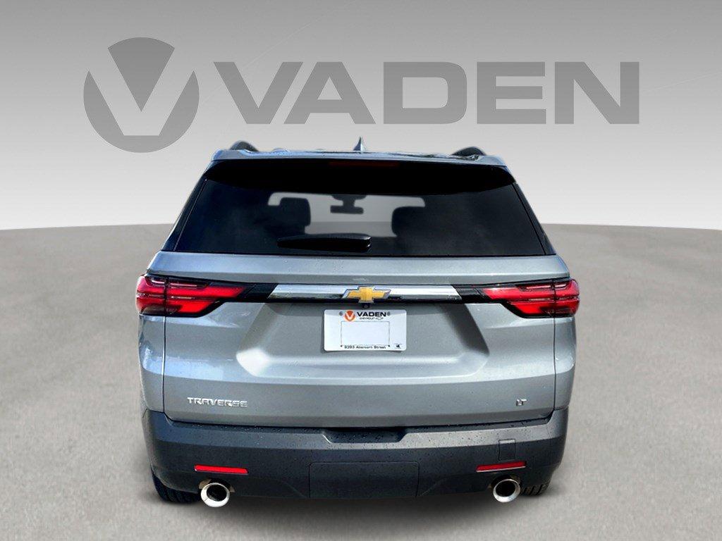 2023 Chevrolet Traverse Vehicle Photo in SAVANNAH, GA 31406-4513