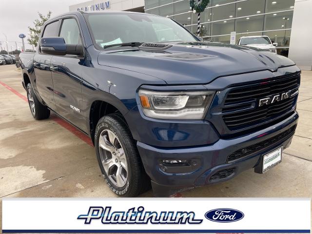 2023 Ram 1500 Vehicle Photo in Terrell, TX 75160