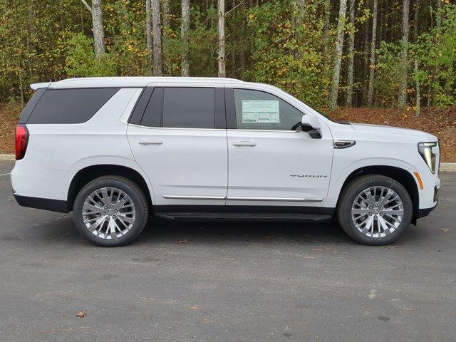 2025 GMC Yukon Vehicle Photo in ALBERTVILLE, AL 35950-0246