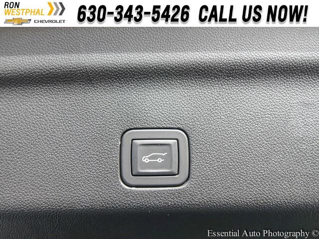 2024 Chevrolet Tahoe Vehicle Photo in AURORA, IL 60503-9326