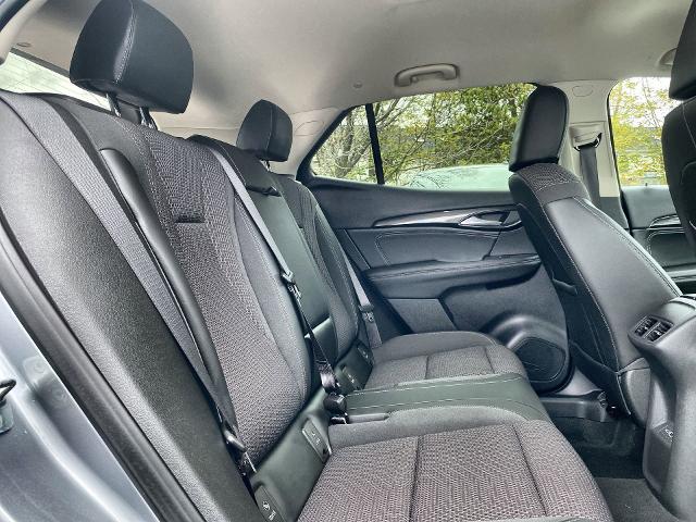 2022 Buick Envision Vehicle Photo in WILLIAMSVILLE, NY 14221-2883