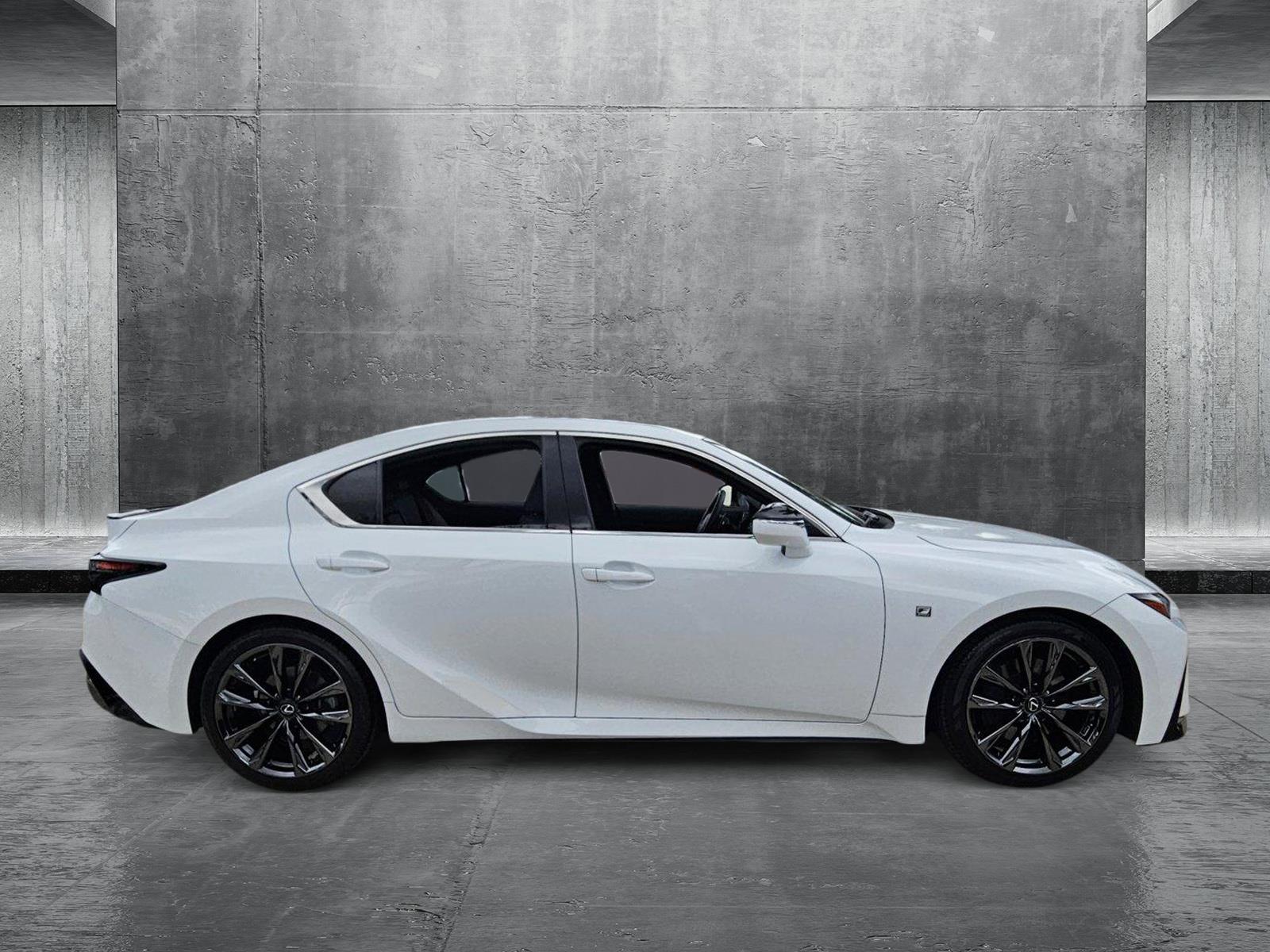 2023 Lexus IS 350 Vehicle Photo in West Palm Beach, FL 33417