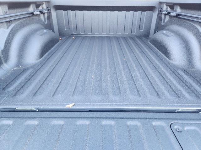 2025 Ram 1500 Vehicle Photo in Ennis, TX 75119-5114