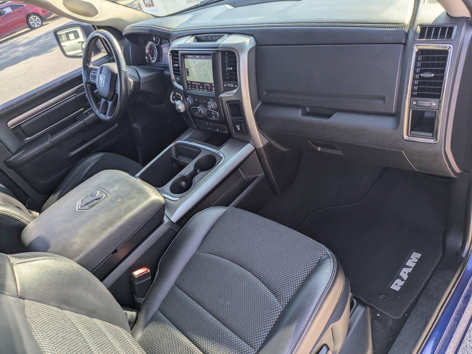 2018 Ram 1500 Vehicle Photo in Corpus Christi, TX 78415