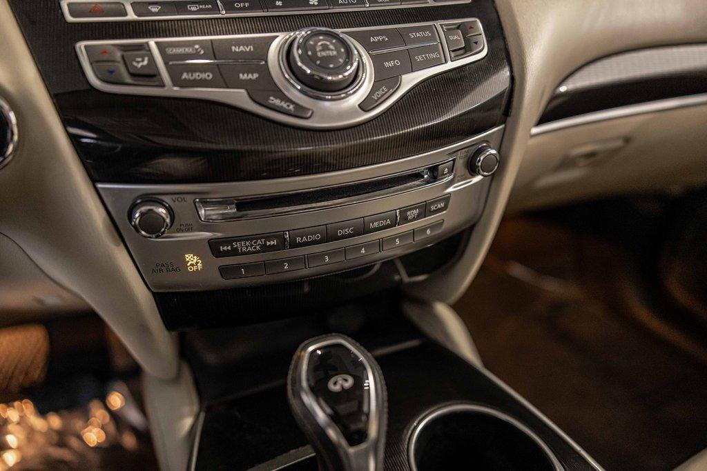 2019 INFINITI QX60 Vehicle Photo in Saint Charles, IL 60174