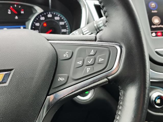 2021 Chevrolet Equinox Vehicle Photo in GREEN BAY, WI 54304-5303