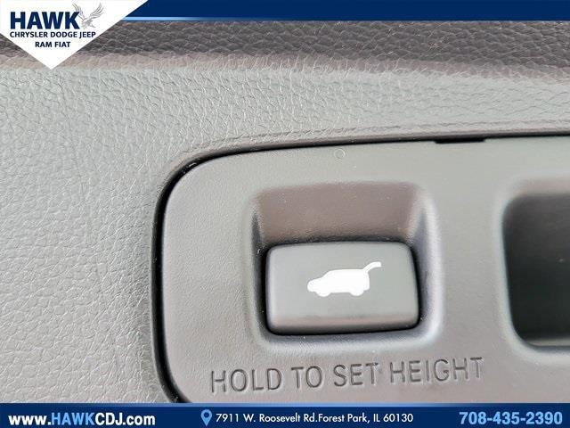 2023 Honda CR-V Hybrid Vehicle Photo in Saint Charles, IL 60174