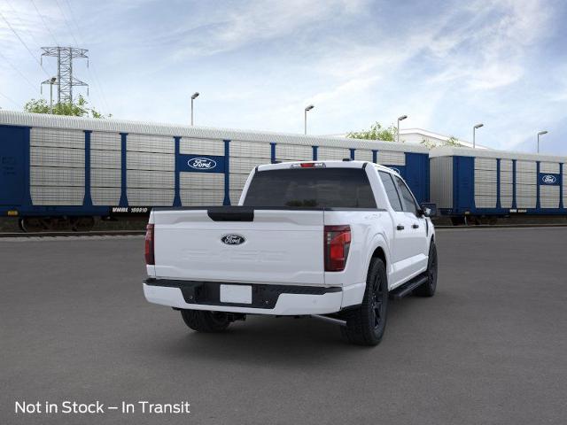 2024 Ford F-150 Vehicle Photo in STEPHENVILLE, TX 76401-3713