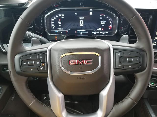 2023 GMC Sierra 1500 Vehicle Photo in ELYRIA, OH 44035-6349