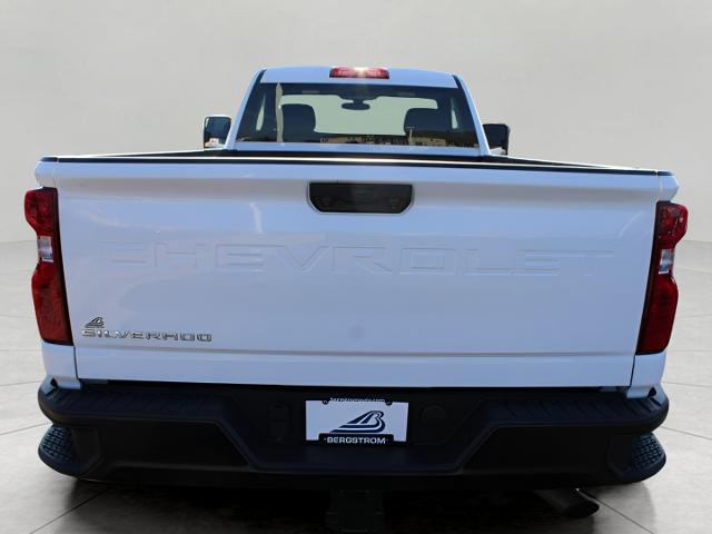 2020 Chevrolet Silverado 2500 HD Vehicle Photo in MIDDLETON, WI 53562-1492