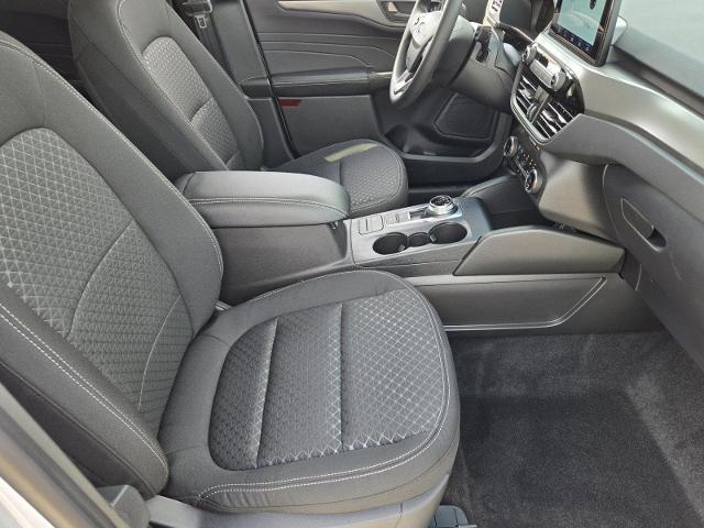 2025 Ford Escape Vehicle Photo in STEPHENVILLE, TX 76401-3713