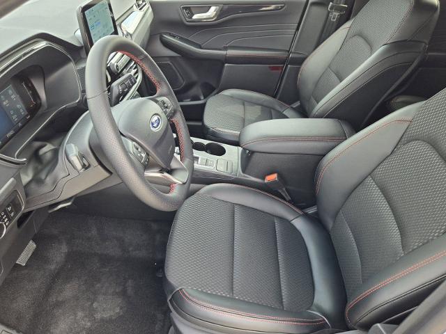 2025 Ford Escape Vehicle Photo in STEPHENVILLE, TX 76401-3713