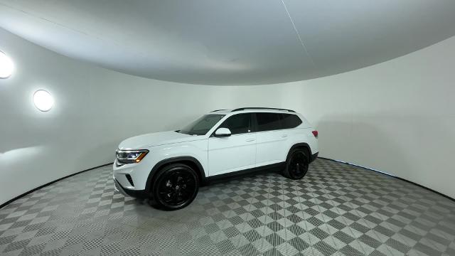 2023 Volkswagen Atlas Vehicle Photo in GILBERT, AZ 85297-0402