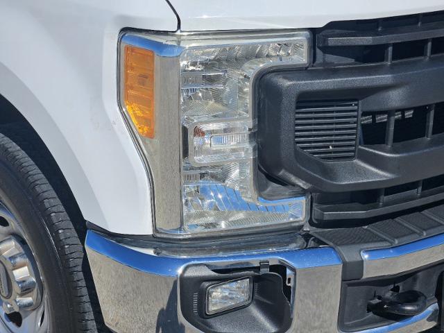 2020 Ford Super Duty F-250 SRW Vehicle Photo in TERRELL, TX 75160-3007