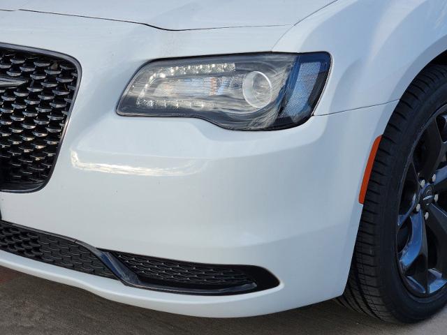 2023 Chrysler 300 Vehicle Photo in Cleburne, TX 76033