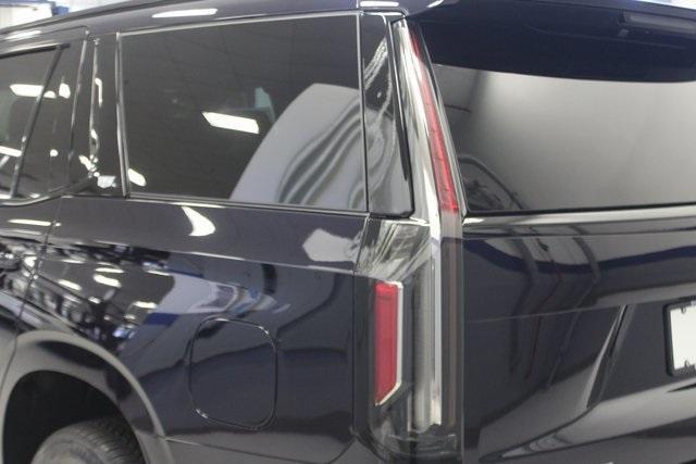 2023 Cadillac Escalade Vehicle Photo in White Plains, NY 10601