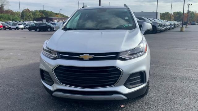 2020 Chevrolet Trax Vehicle Photo in MOON TOWNSHIP, PA 15108-2571