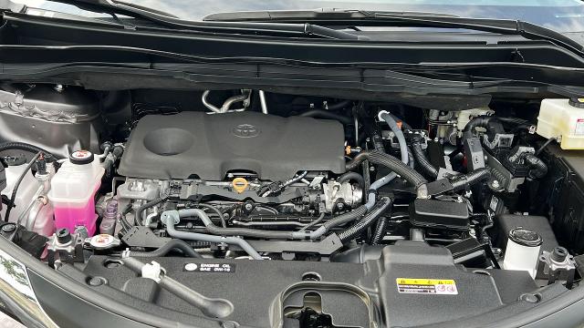 2022 Toyota Sienna Vehicle Photo in INDIANAPOLIS, IN 46227-0991