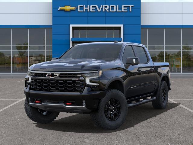 2024 Chevrolet Silverado 1500 Vehicle Photo in INDIANAPOLIS, IN 46227-0991