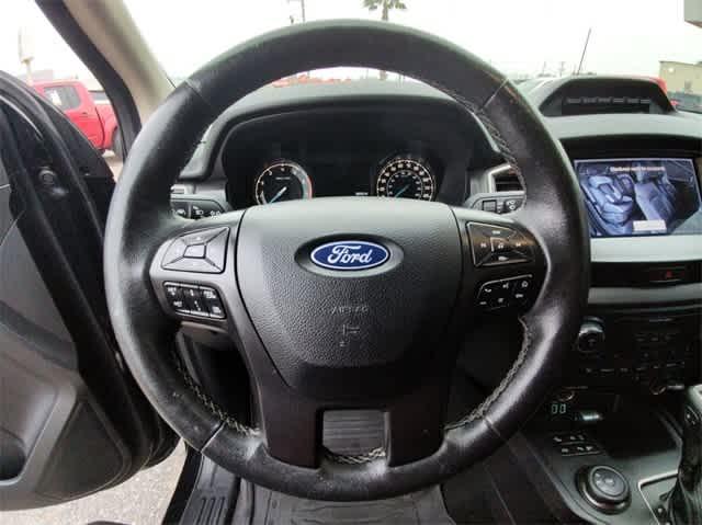 2021 Ford Ranger Vehicle Photo in Corpus Christi, TX 78411