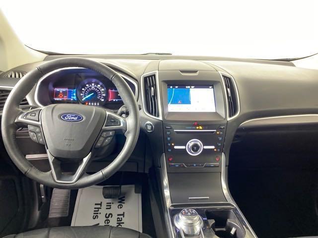 2019 Ford Edge Vehicle Photo in MEDINA, OH 44256-9001