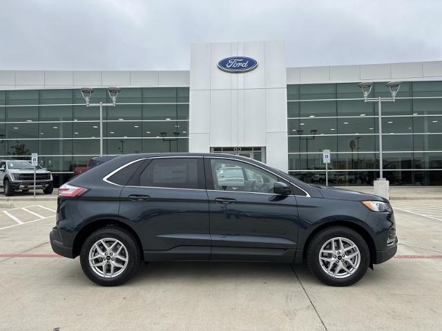 2024 Ford Edge Vehicle Photo in Terrell, TX 75160